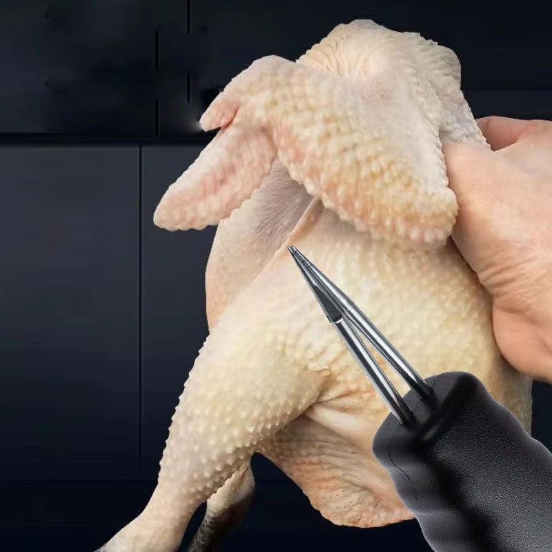 Chicken Feather Remover ToolChicken Feather Remover Tool