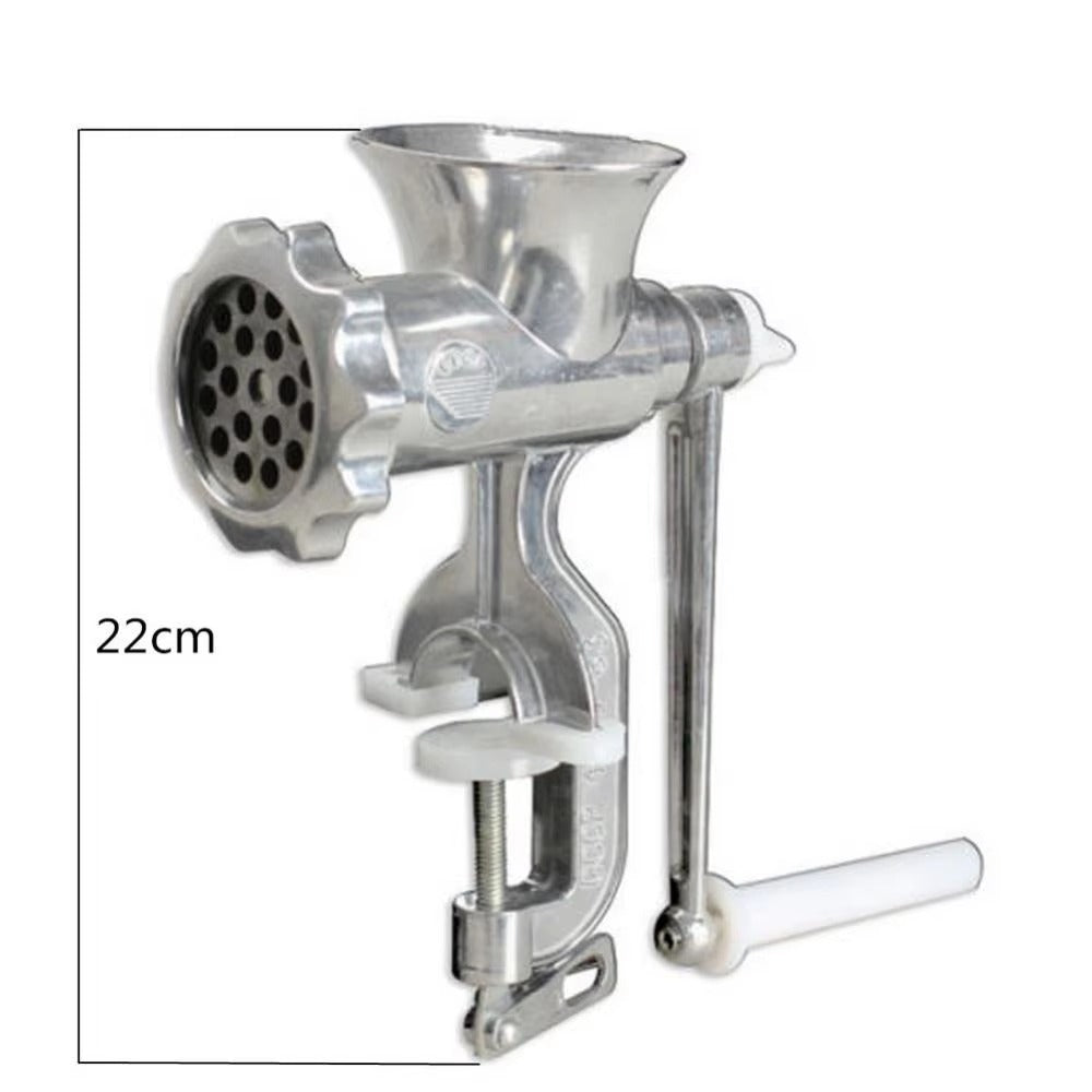 Manual Meat Grinder