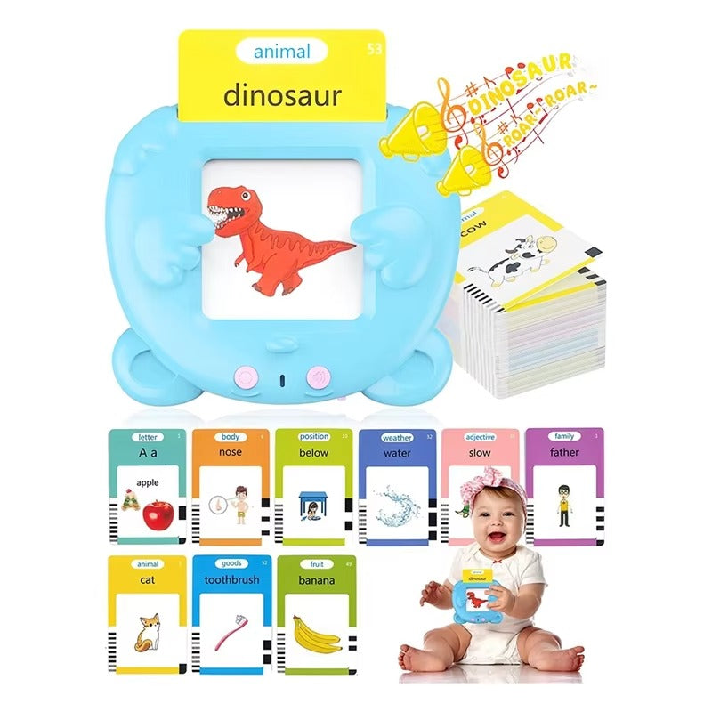 Kids Early Education Learning Device